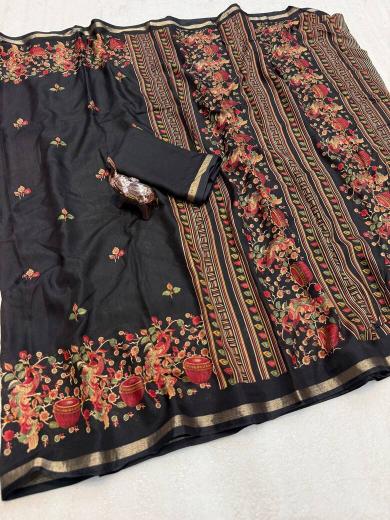 Vastrangan kashmiri -19 saree wholesale website for clothes